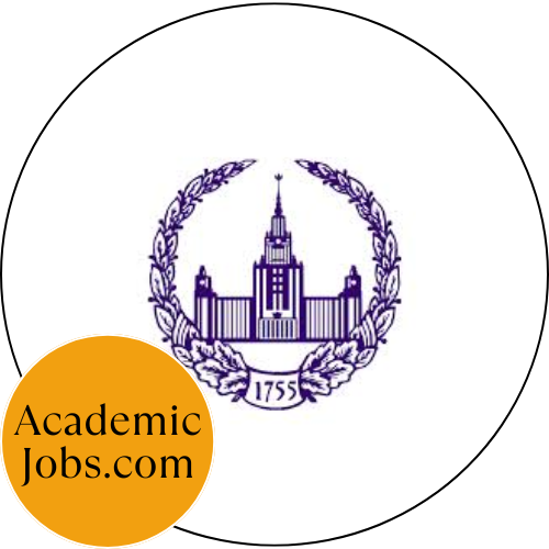 Moscow State Industrial University logo